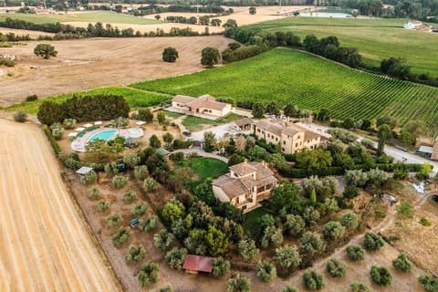 Agriturismo Regno Verde, Exterior