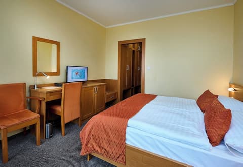 Hotel SOREA Regia, Room