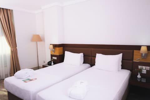 ARMİS HOTEL, Room