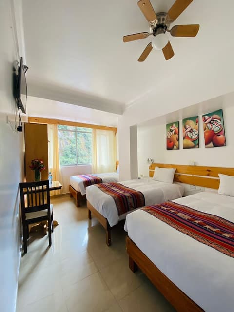 Hotel Vista Mapi, Room