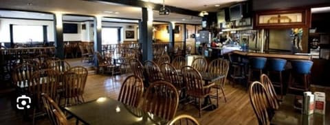 Clydesdale Inn, Restaurant