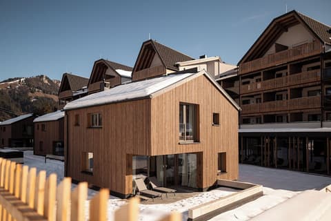 ADEA Lifestyle Suites, Room