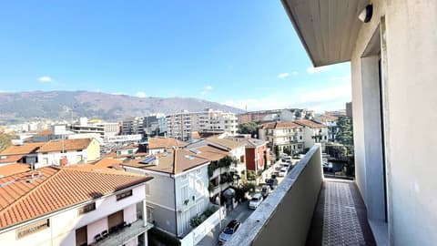 Appartamento Cosimo, Exterior