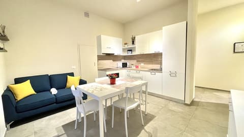 Appartamento Cosimo, Private kitchen