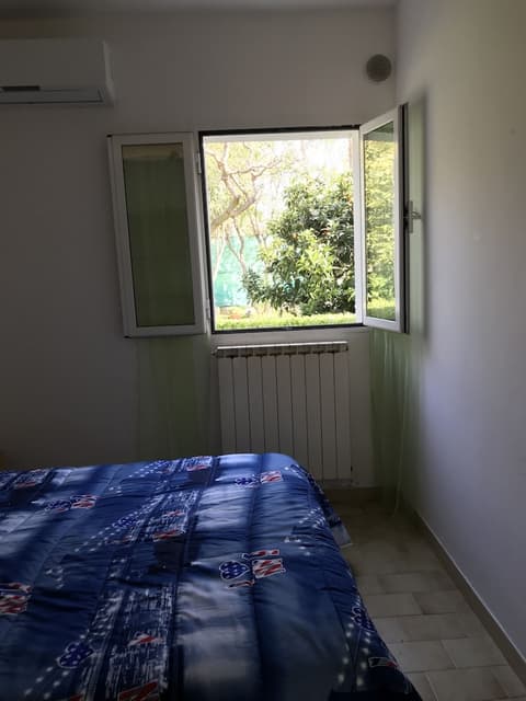 Le villette di Villa di Paola, Room