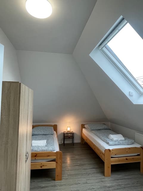 Hotelzimmer in Wesseling Brühlerstr, Room