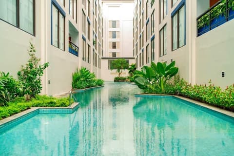 voco Bali Seminyak by IHG, Room