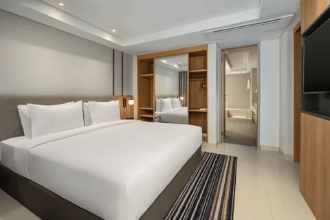 Holiday Inn Express Bali Sunset Road by IHG, Room