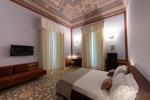 Palazzo Francesco Grassi Luxury Rooms, Room