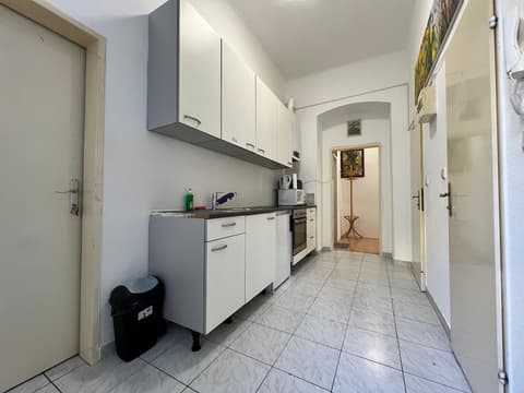 Affordable 3BR shared Apt. near Meidling, Shared kitchen