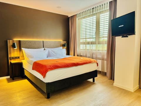 Trip Inn Hotel Frankfurt-Heusenstamm, Room