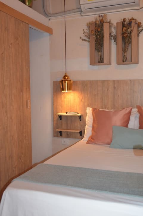 Selva Maria Hotel Boutique, Room