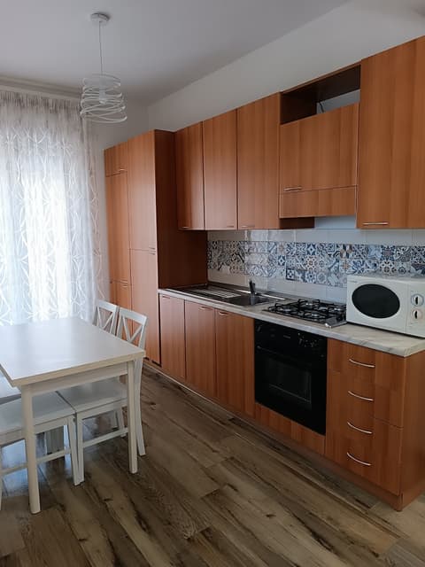 Dalie's House San leone centro, Living area