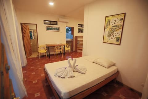 Hotel Pura Natura Beachfront Tortuguero, Room