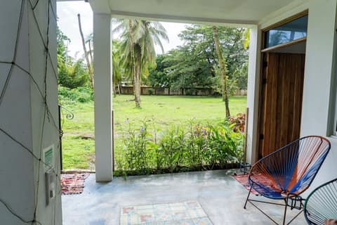 Hotel Pura Natura Beachfront Tortuguero, Room