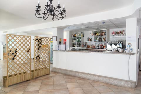 GH Hotel Diana, Bar (on property)