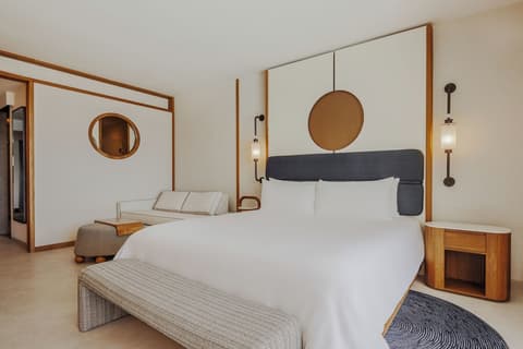 AVA Resort All Oceanfront - All Inclusive, Room