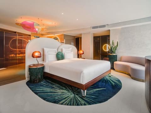 Gem Forest Hotel Nairobi - MGallery Collection, Room