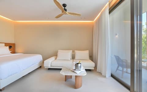 Royal Pearl Island Chios Hotel & Spa, Room