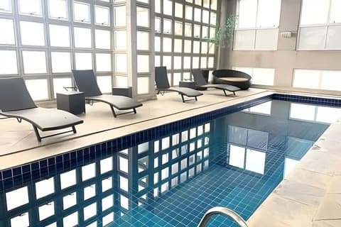 Bela Vista by Conviva, Pool