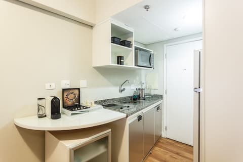 Bela Vista by Conviva, Private kitchen