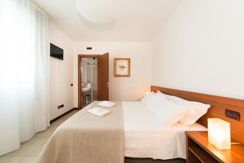 La Lista Rooms Venice CO Doge Veneziano, Room