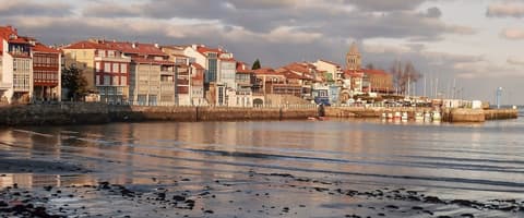 Hotel Villanueva San Jorge de Heres, Point of interest