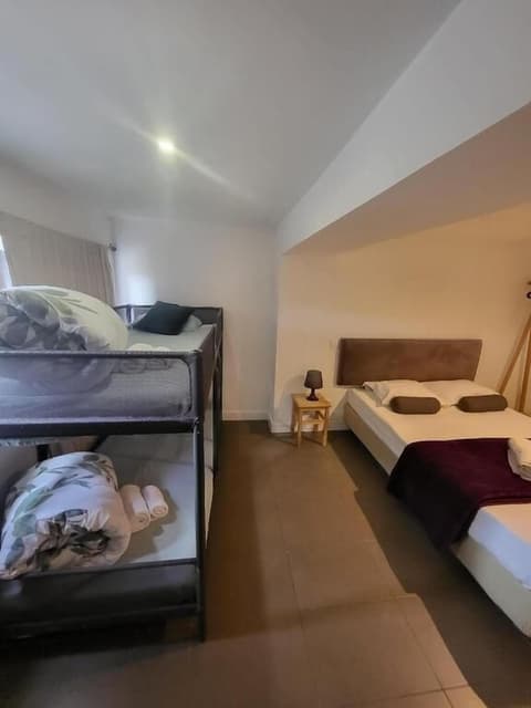 What Else Guest House, Room