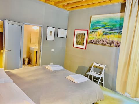 CASALE ARTEMISIA, Room