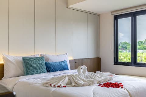 Verdant Bali Sekar Sari, Room