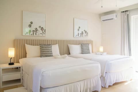 South Point Hotel, Room