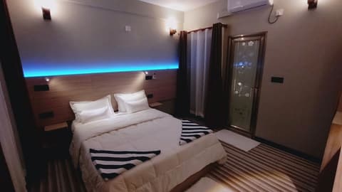 Madi Grand Maldives, Room