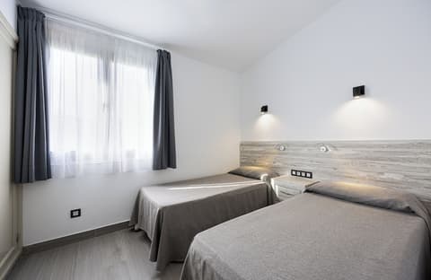 Smartr Maspalomas Corinto, Room