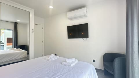 Sea and Sun 4 You - Porto Santo T1, Room