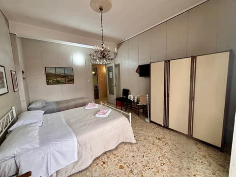 Room in Lodge - Stanza in Affitto Giarre, Room