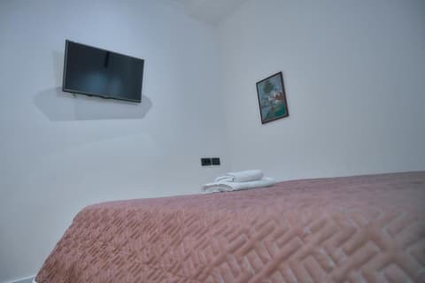 Kalpazo Inn Tirana, Room