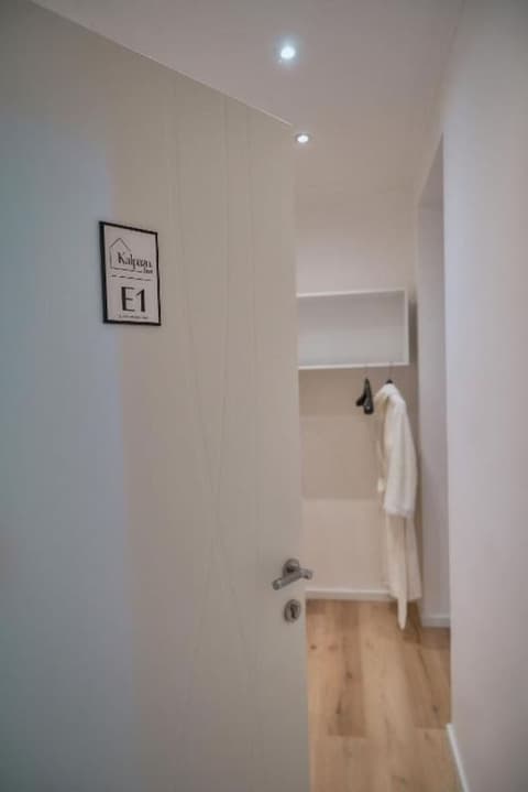 Kalpazo Inn Tirana, Room