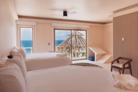 Xeno Hotel Boutique, Room