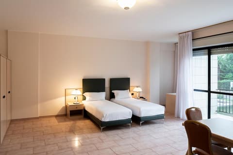 B&B Hotel Bari Rondò, Room