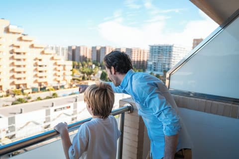 Magic Sports Hotel, Room