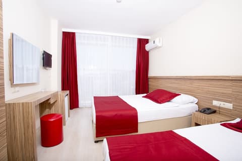 Belmare Hotel, 