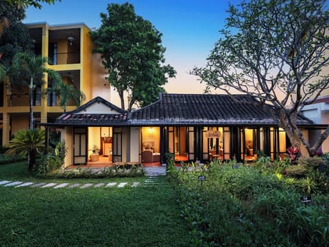 Sen Village Hoi An, Spa