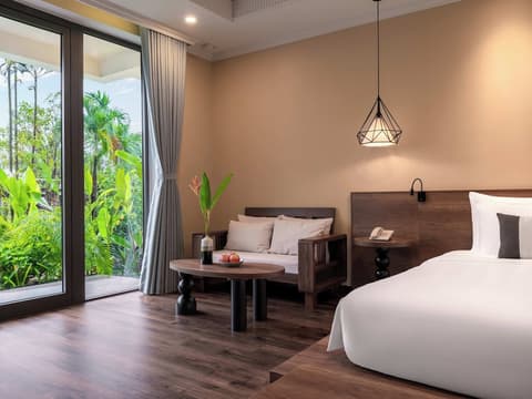 Sen Village Hoi An, Room