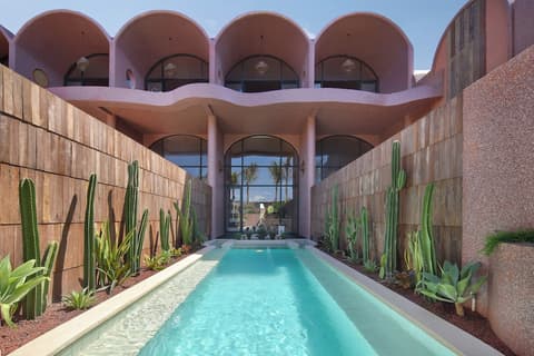 Seascape Resort & Spa Sanur by iNi Vie Hospitality, Private pool