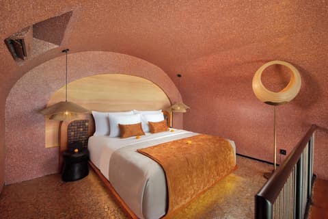 Seascape Resort & Spa Sanur by iNi Vie Hospitality, Room