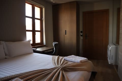 Hani i Gjelit Hotel Korce, Room