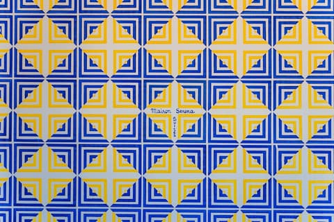 Maison Serena Sorrento, Room