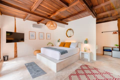 Azulea Bacalar Hotel & Spa - Lagoon Front, Room