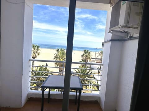 Barraca Suites, Room