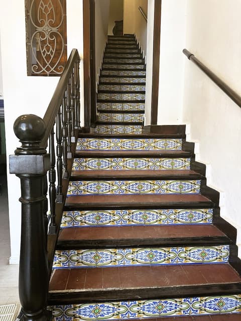 Barraca Suites, Reception